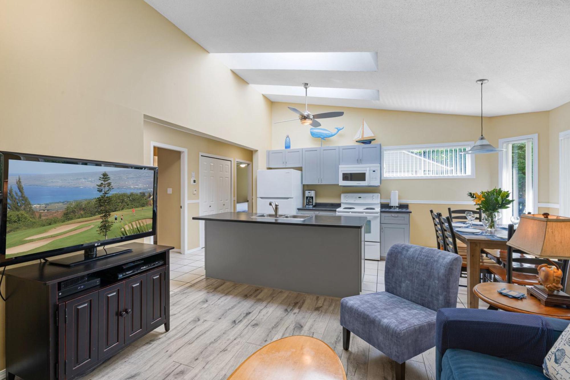 Ocean Trails Resort Parksville Exterior foto