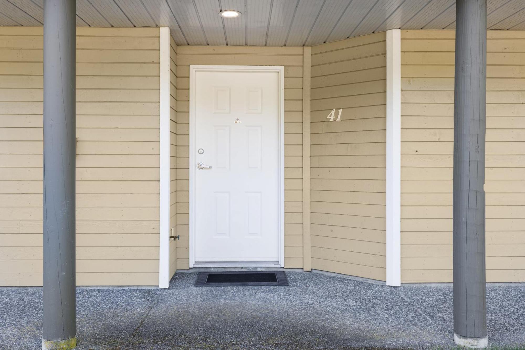Ocean Trails Resort Parksville Exterior foto